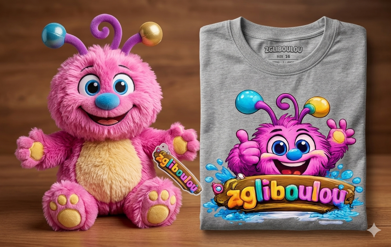 Boutique Zgliboulou